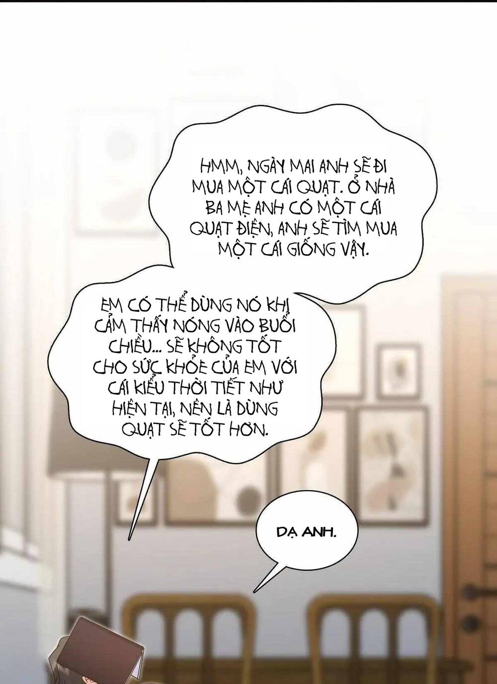 Bà Xã Nhà Tôi Đến Từ Ngàn Năm Trước - Chapter 129 - Page 26