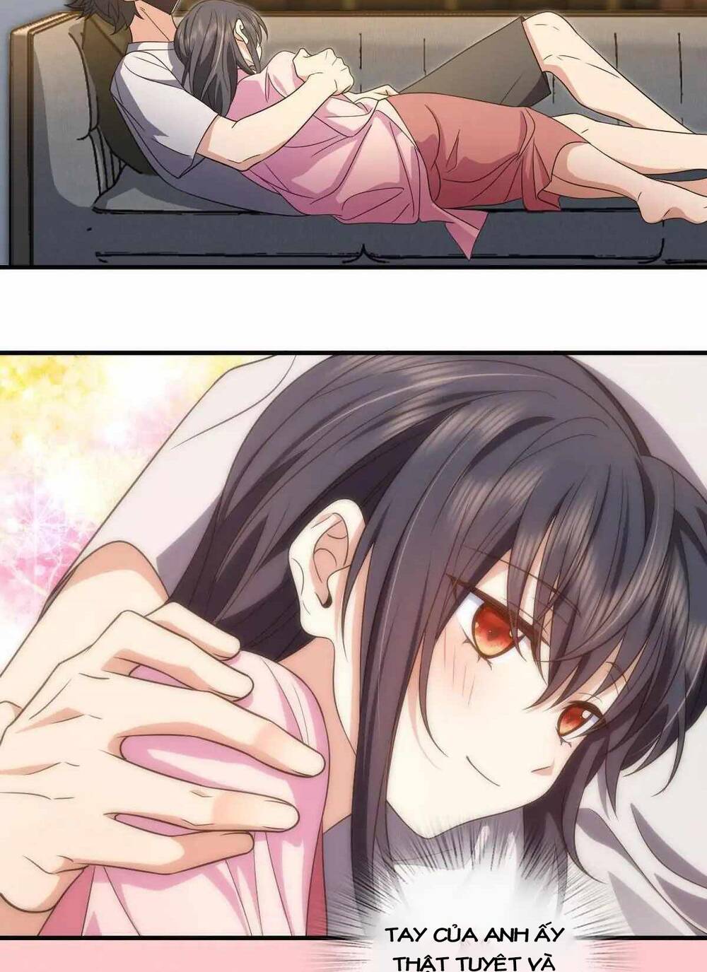 Bà Xã Nhà Tôi Đến Từ Ngàn Năm Trước - Chapter 129 - Page 27