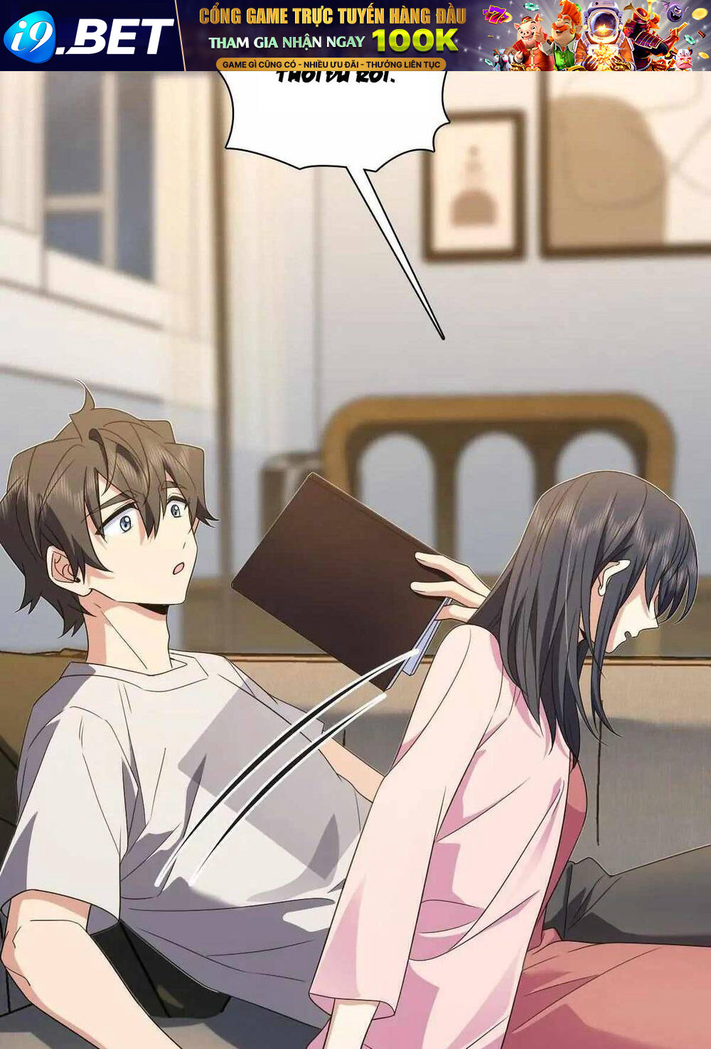 Bà Xã Nhà Tôi Đến Từ Ngàn Năm Trước - Chapter 129 - Page 31