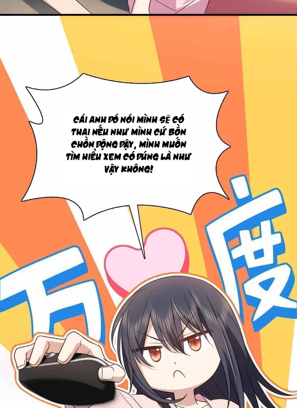 Bà Xã Nhà Tôi Đến Từ Ngàn Năm Trước - Chapter 129 - Page 32