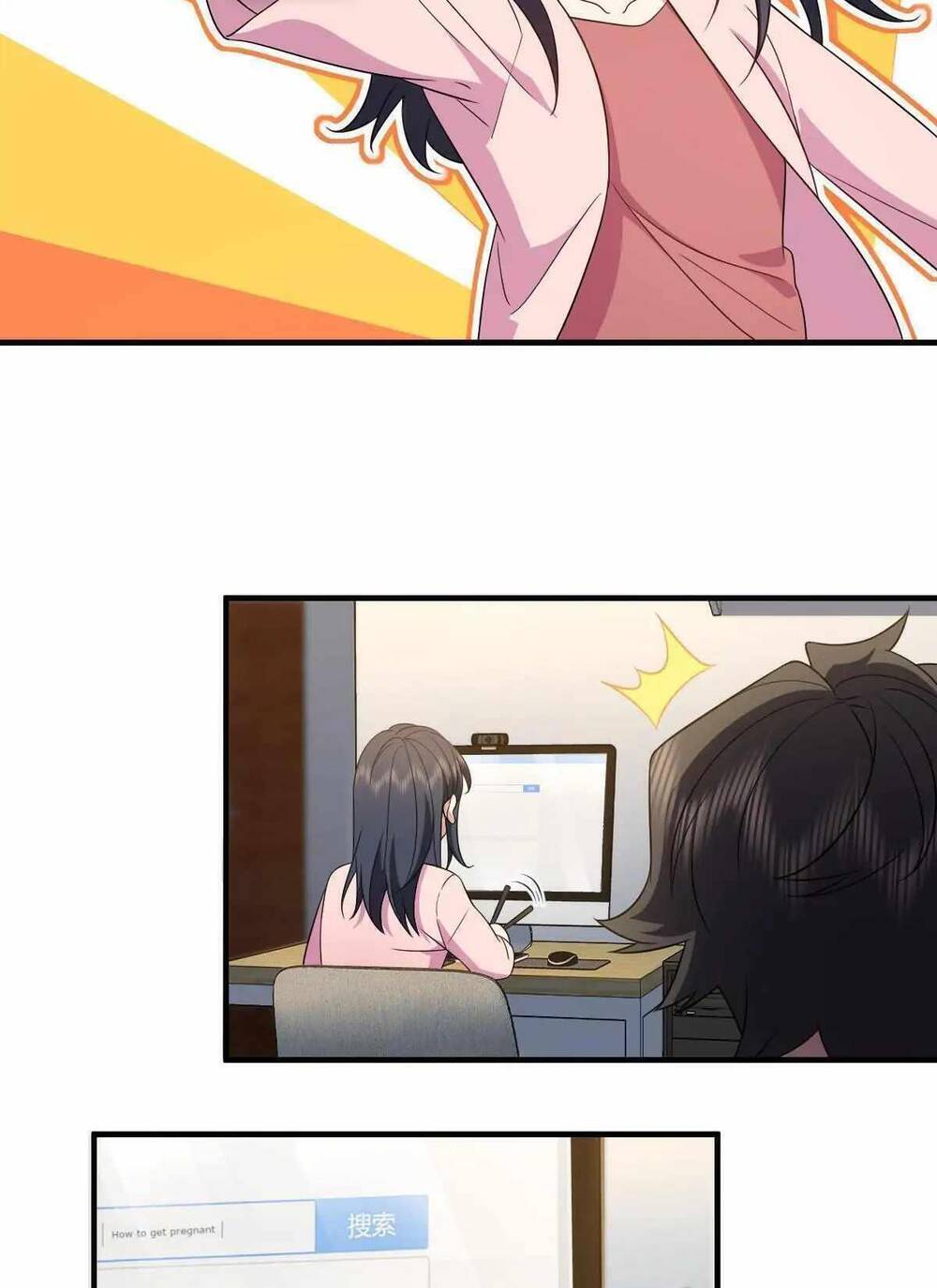 Bà Xã Nhà Tôi Đến Từ Ngàn Năm Trước - Chapter 129 - Page 33