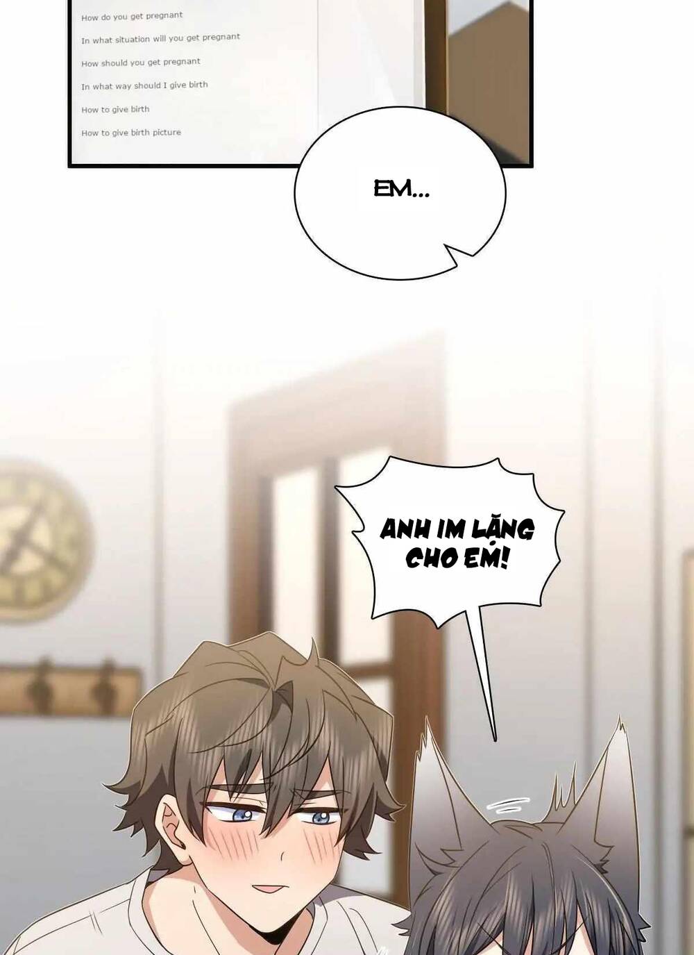 Bà Xã Nhà Tôi Đến Từ Ngàn Năm Trước - Chapter 129 - Page 34