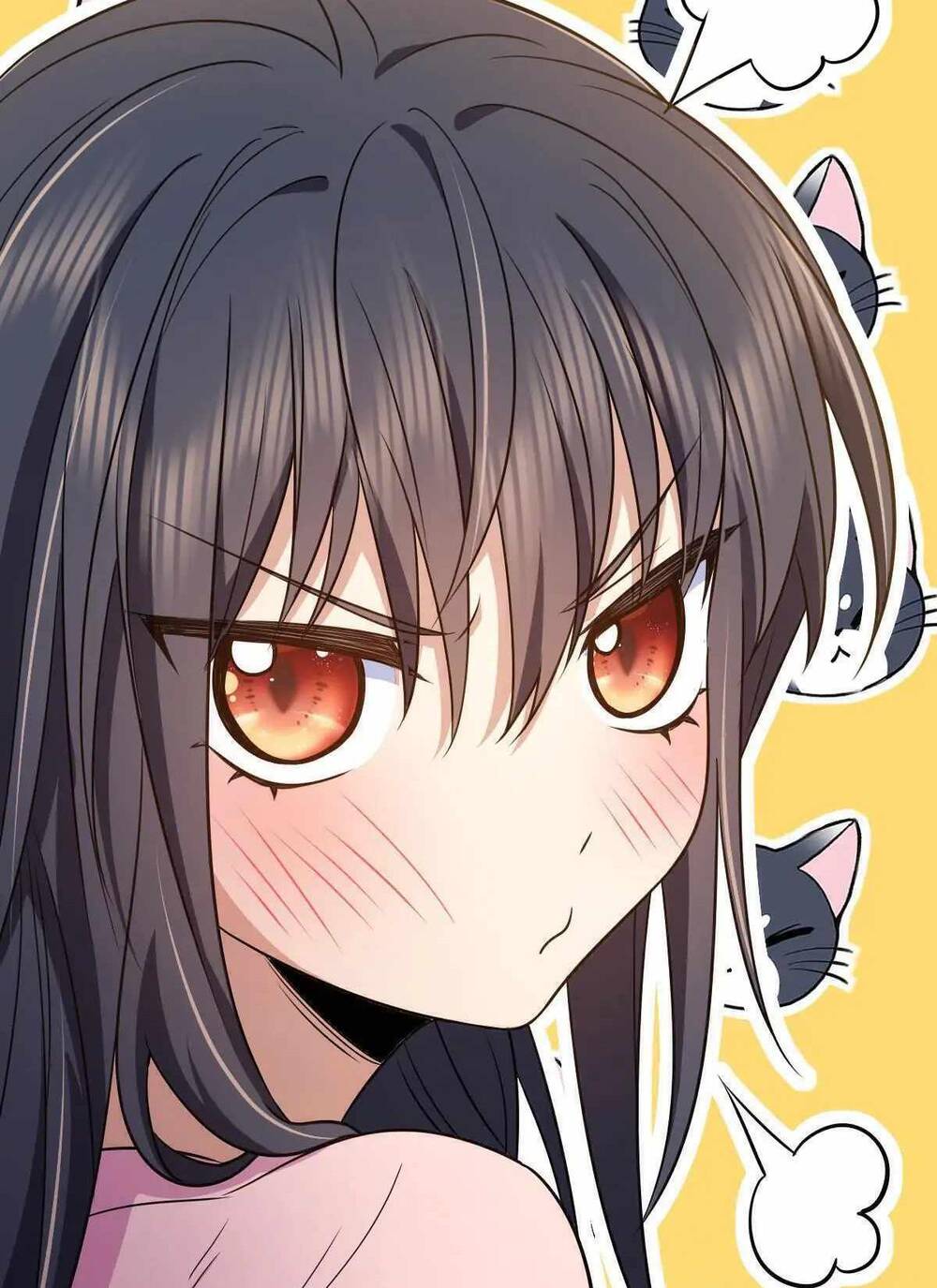 Bà Xã Nhà Tôi Đến Từ Ngàn Năm Trước - Chapter 129 - Page 36