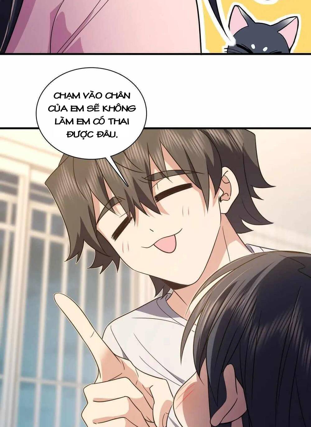 Bà Xã Nhà Tôi Đến Từ Ngàn Năm Trước - Chapter 129 - Page 37