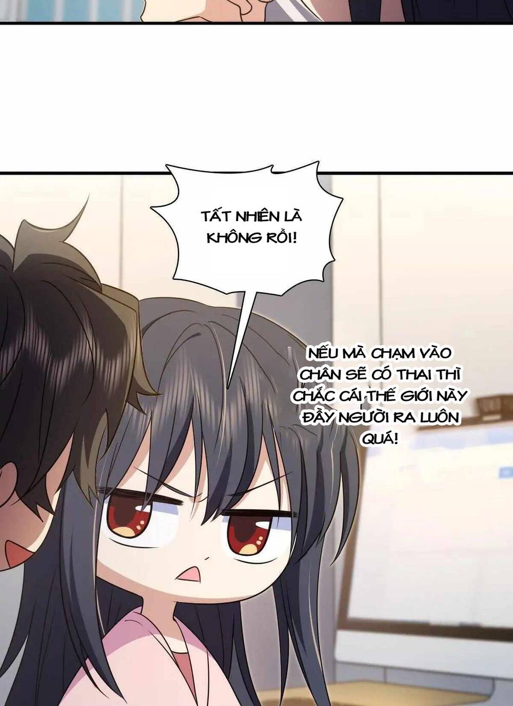 Bà Xã Nhà Tôi Đến Từ Ngàn Năm Trước - Chapter 129 - Page 38