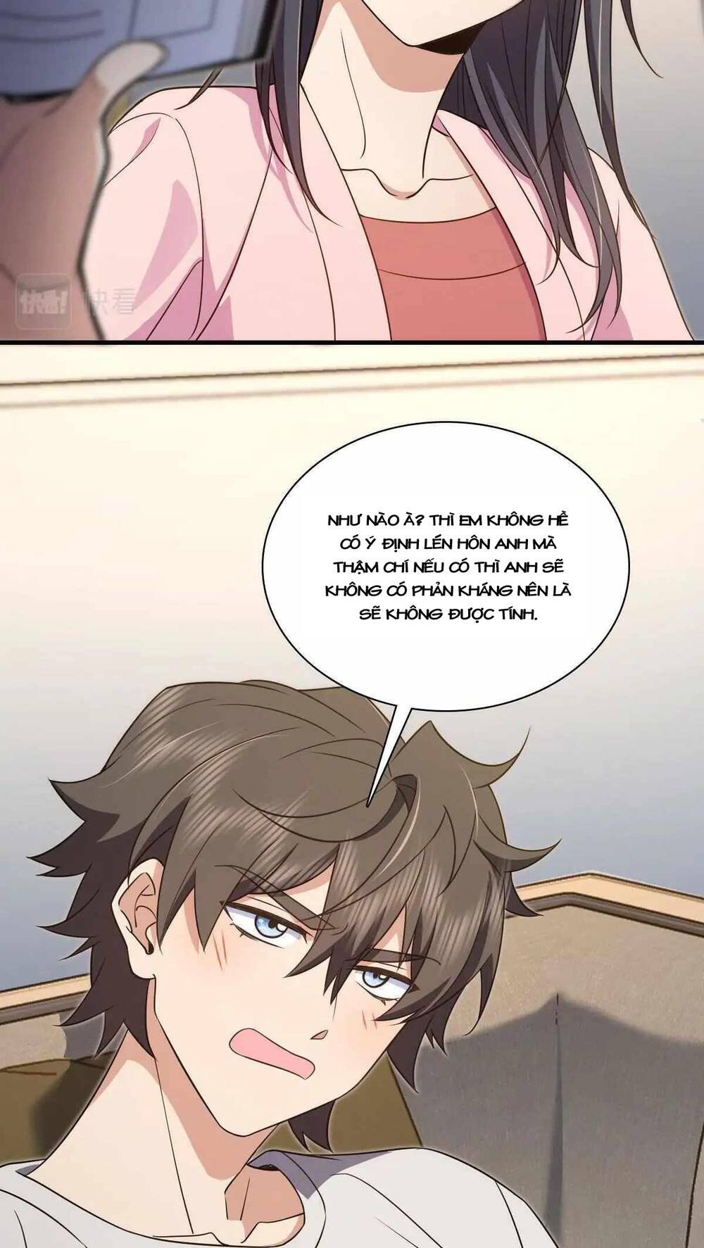 Bà Xã Nhà Tôi Đến Từ Ngàn Năm Trước - Chapter 129 - Page 3