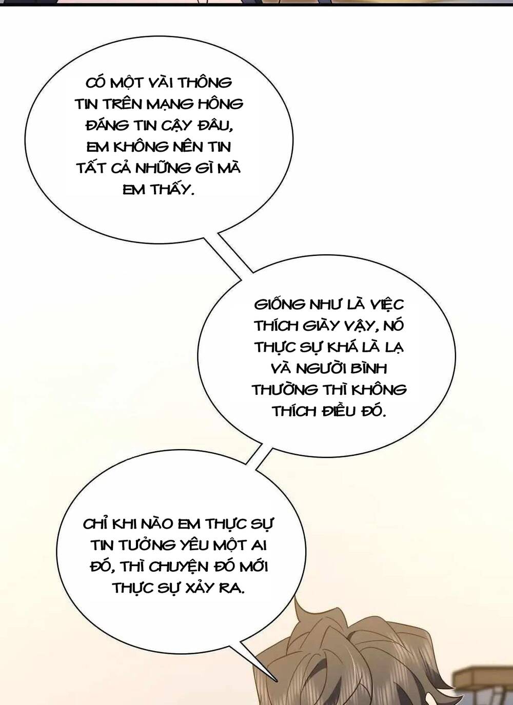 Bà Xã Nhà Tôi Đến Từ Ngàn Năm Trước - Chapter 129 - Page 39