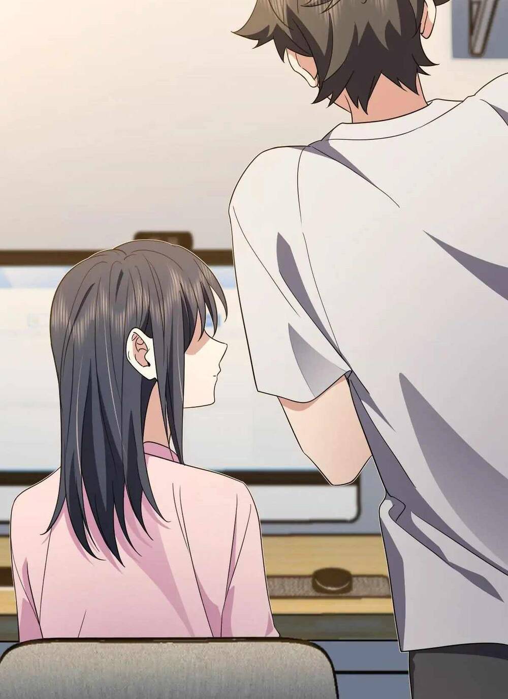 Bà Xã Nhà Tôi Đến Từ Ngàn Năm Trước - Chapter 129 - Page 40