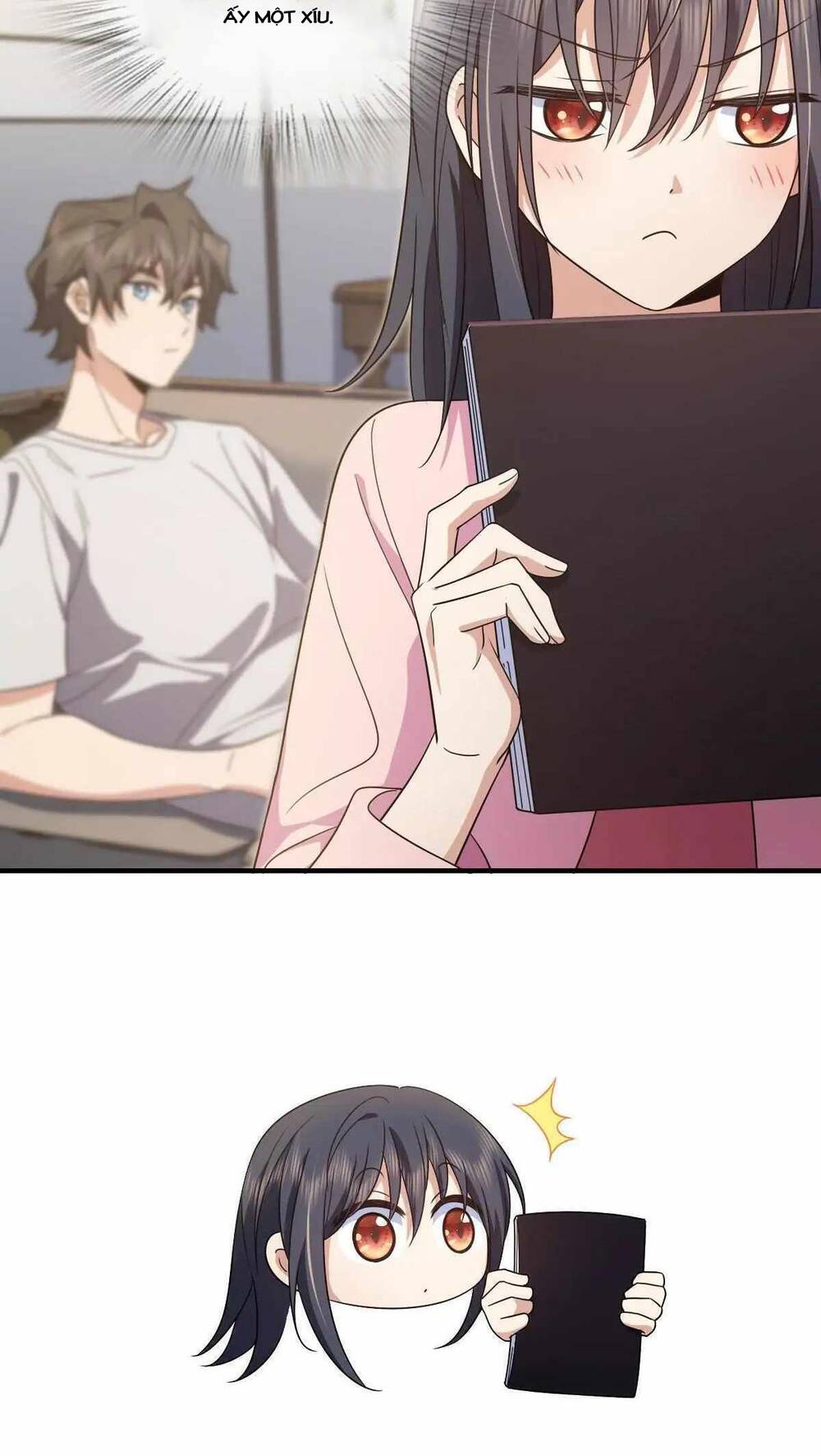 Bà Xã Nhà Tôi Đến Từ Ngàn Năm Trước - Chapter 129 - Page 5