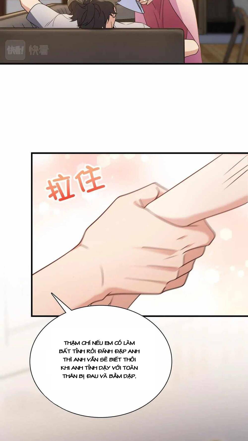 Bà Xã Nhà Tôi Đến Từ Ngàn Năm Trước - Chapter 129 - Page 8