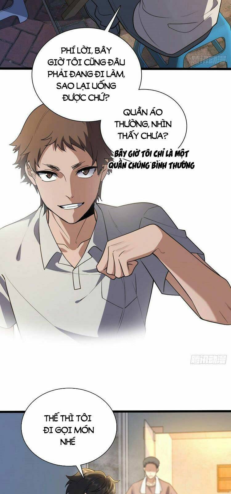 Bà Xã Nhà Tôi Đến Từ Ngàn Năm Trước - Chapter 13 - Page 9