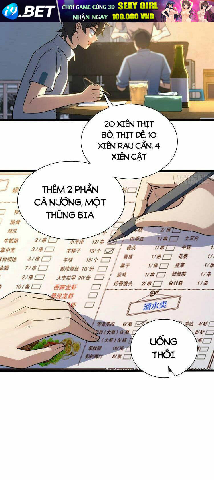 Bà Xã Nhà Tôi Đến Từ Ngàn Năm Trước - Chapter 13 - Page 10