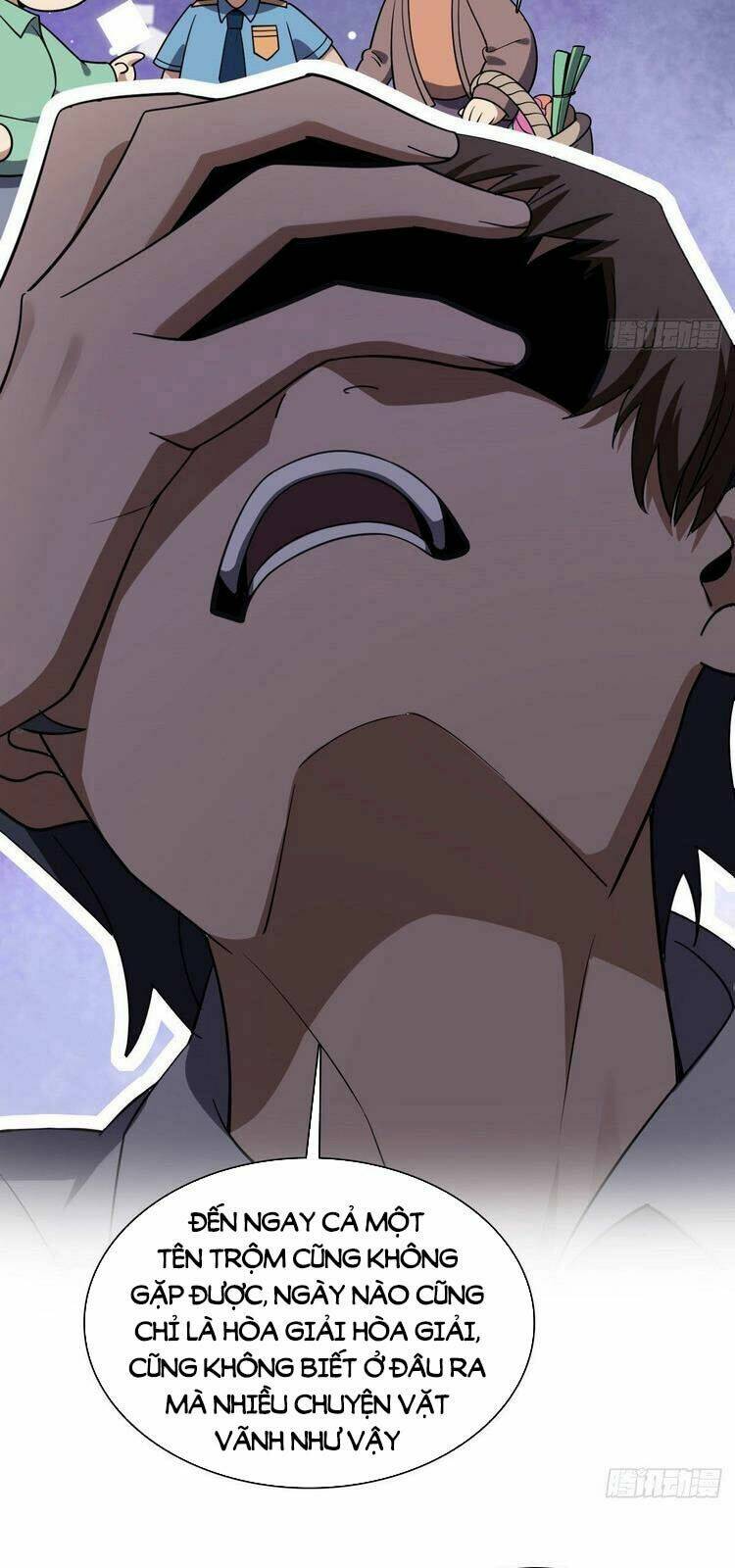 Bà Xã Nhà Tôi Đến Từ Ngàn Năm Trước - Chapter 13 - Page 14