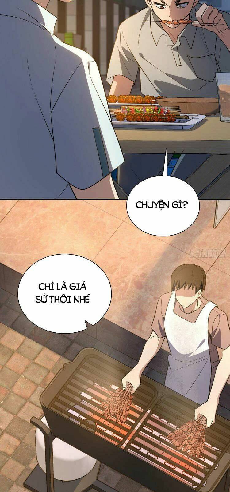 Bà Xã Nhà Tôi Đến Từ Ngàn Năm Trước - Chapter 13 - Page 21