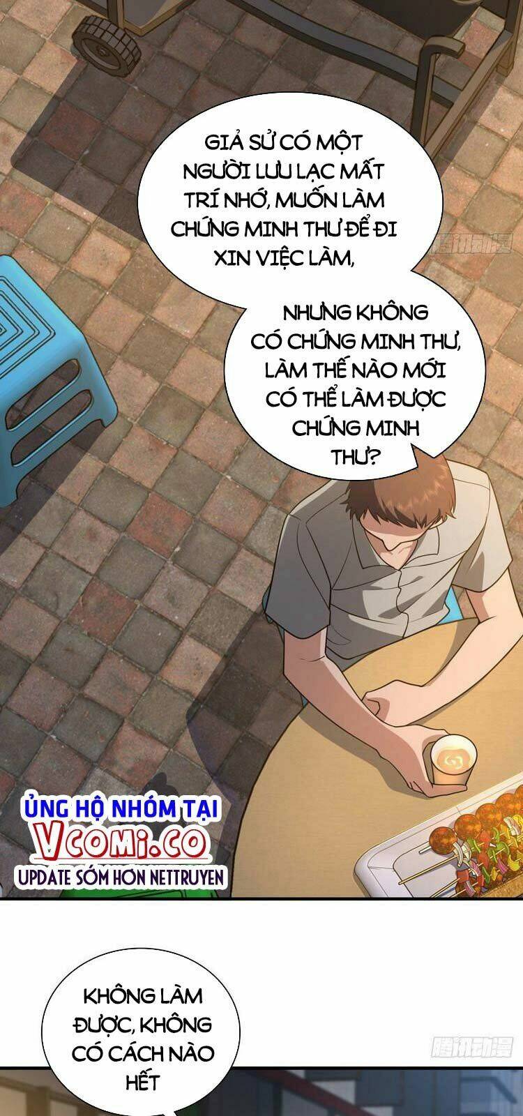 Bà Xã Nhà Tôi Đến Từ Ngàn Năm Trước - Chapter 13 - Page 22