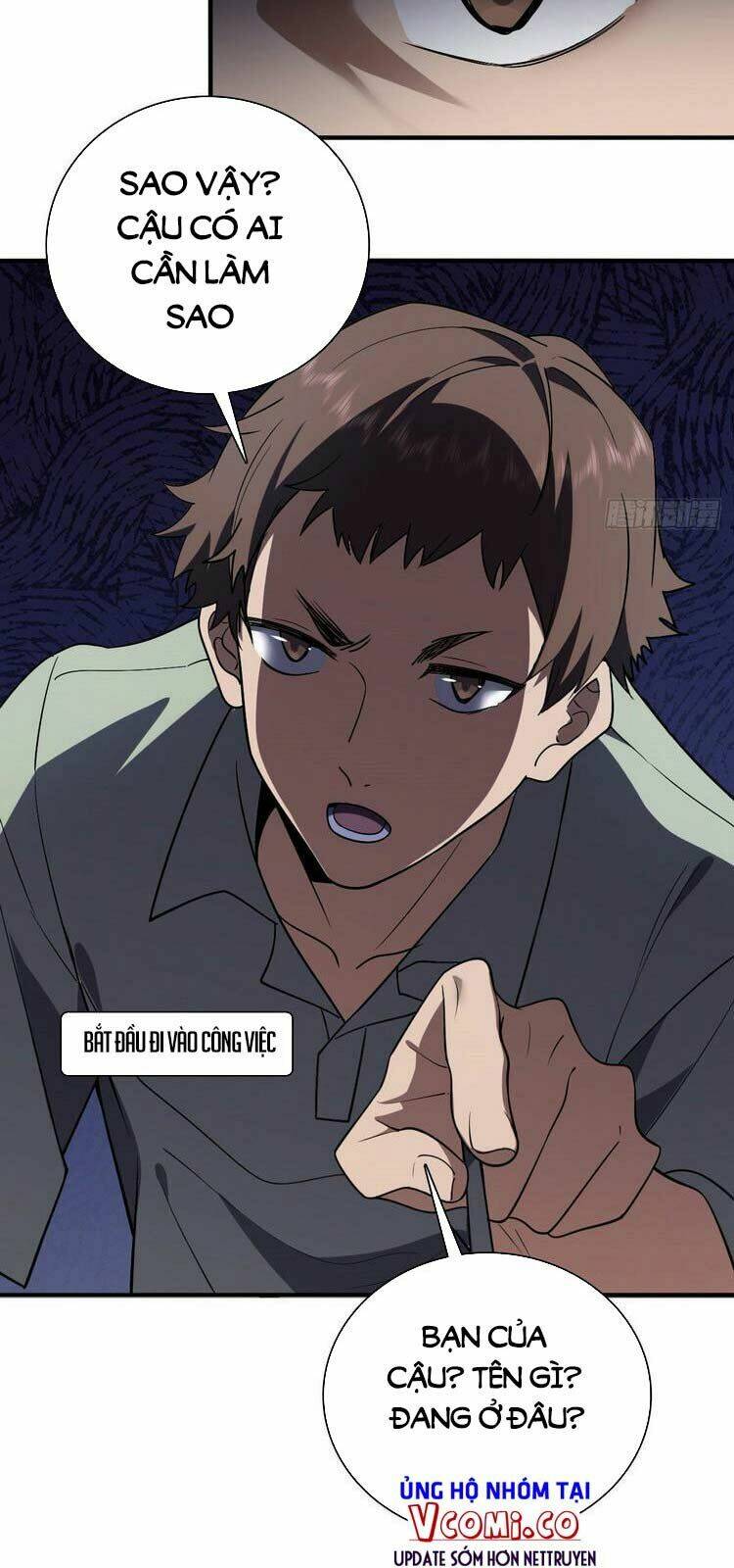 Bà Xã Nhà Tôi Đến Từ Ngàn Năm Trước - Chapter 13 - Page 24