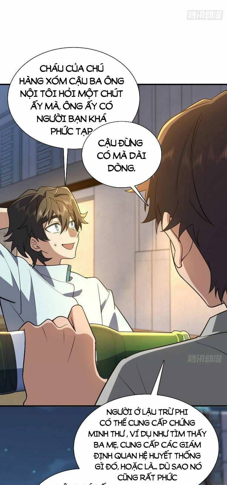 Bà Xã Nhà Tôi Đến Từ Ngàn Năm Trước - Chapter 13 - Page 25