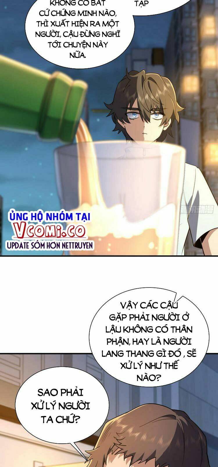 Bà Xã Nhà Tôi Đến Từ Ngàn Năm Trước - Chapter 13 - Page 26