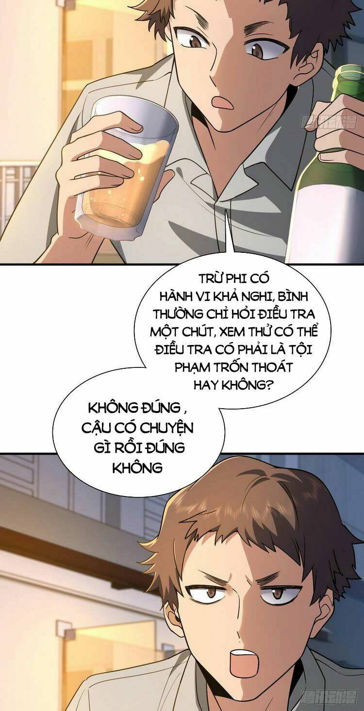 Bà Xã Nhà Tôi Đến Từ Ngàn Năm Trước - Chapter 13 - Page 27