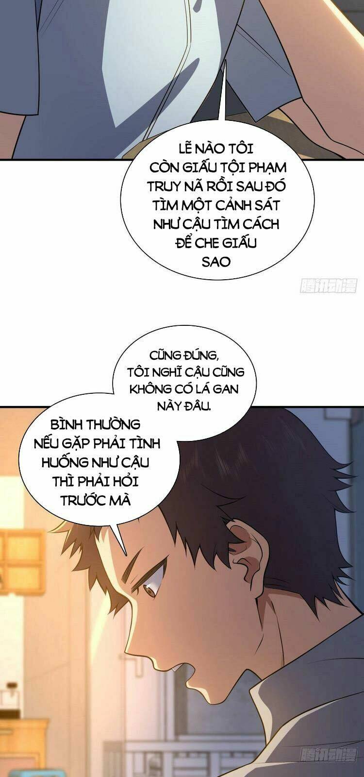 Bà Xã Nhà Tôi Đến Từ Ngàn Năm Trước - Chapter 13 - Page 29