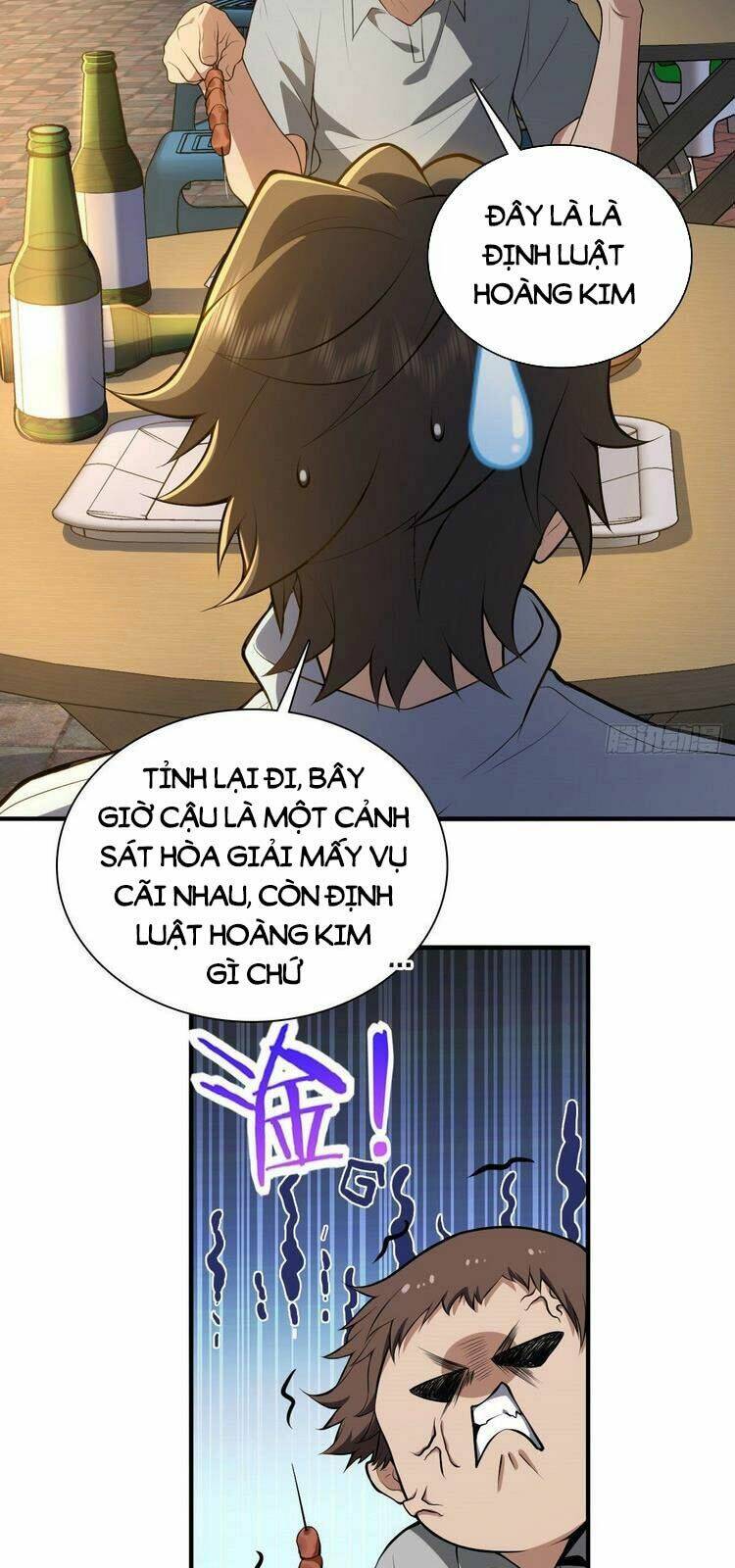 Bà Xã Nhà Tôi Đến Từ Ngàn Năm Trước - Chapter 13 - Page 38