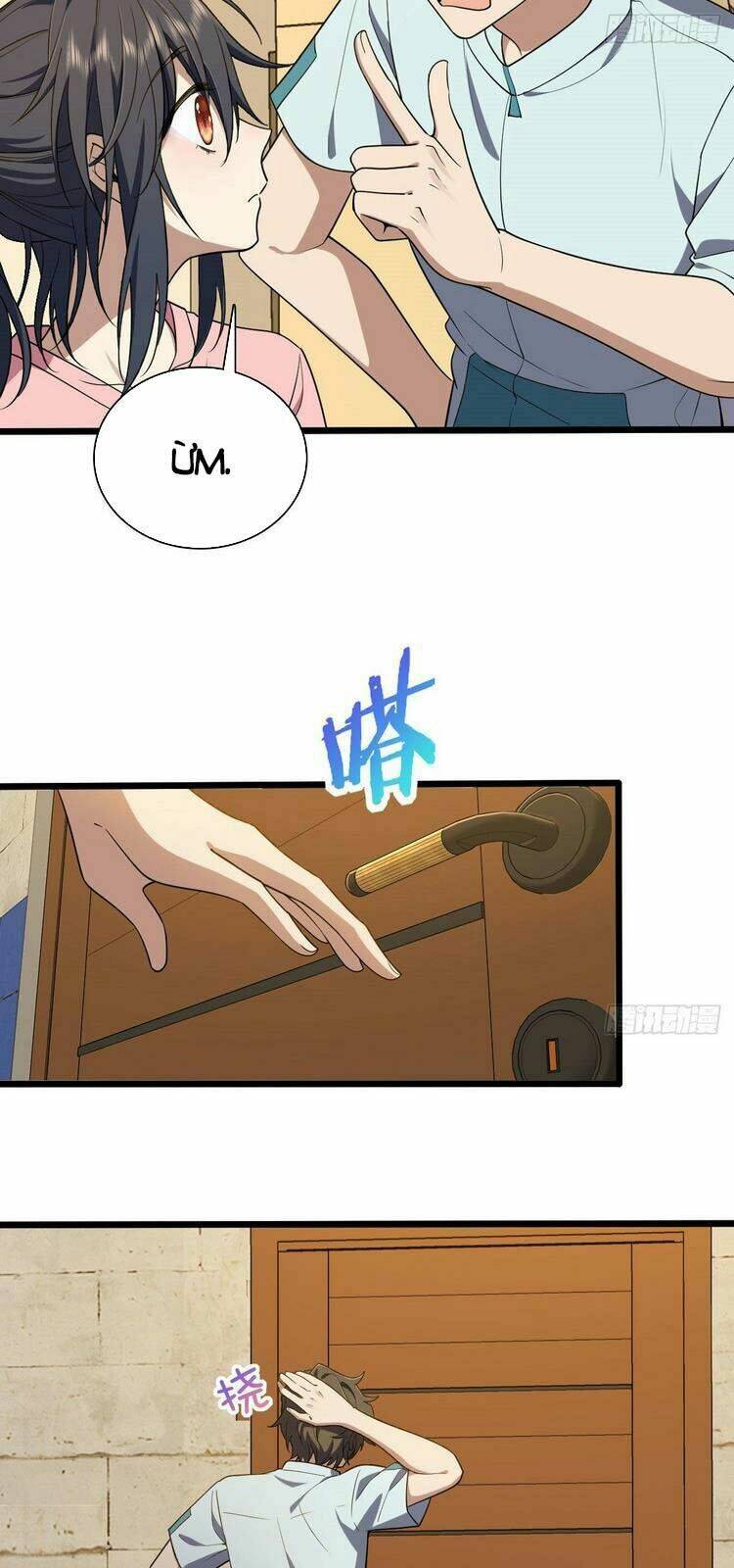 Bà Xã Nhà Tôi Đến Từ Ngàn Năm Trước - Chapter 13 - Page 3