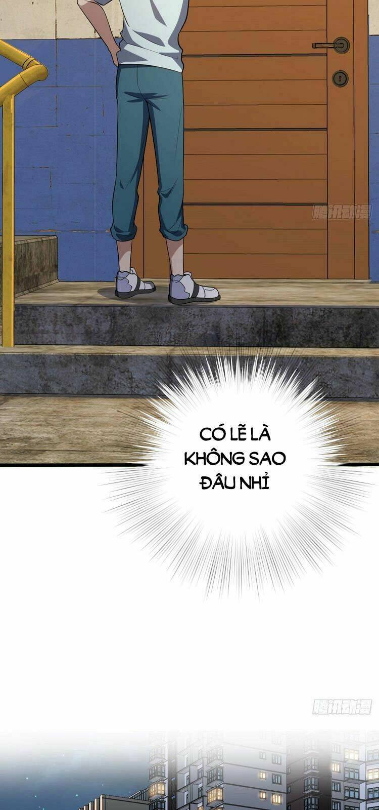 Bà Xã Nhà Tôi Đến Từ Ngàn Năm Trước - Chapter 13 - Page 4