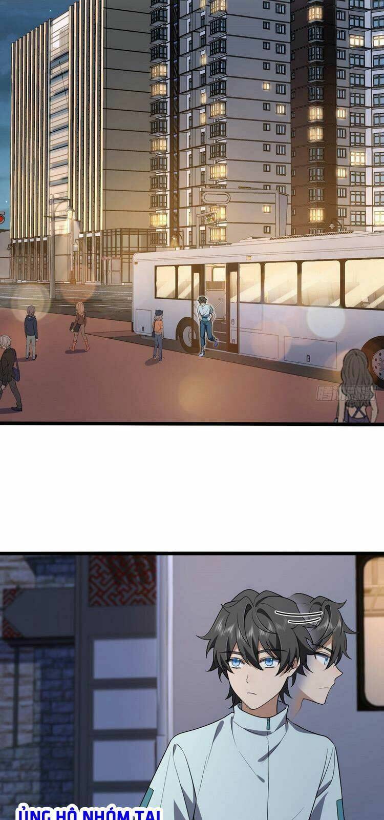 Bà Xã Nhà Tôi Đến Từ Ngàn Năm Trước - Chapter 13 - Page 5