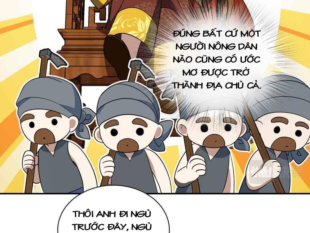 Bà Xã Nhà Tôi Đến Từ Ngàn Năm Trước - Chapter 130 - Page 9