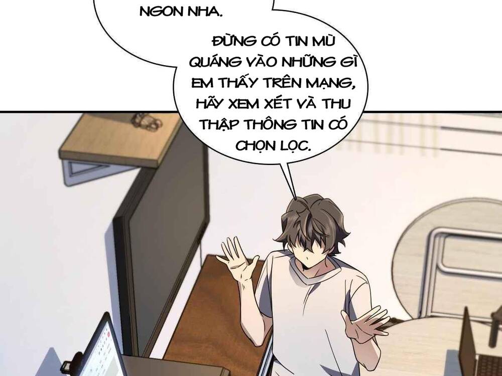 Bà Xã Nhà Tôi Đến Từ Ngàn Năm Trước - Chapter 130 - Page 10