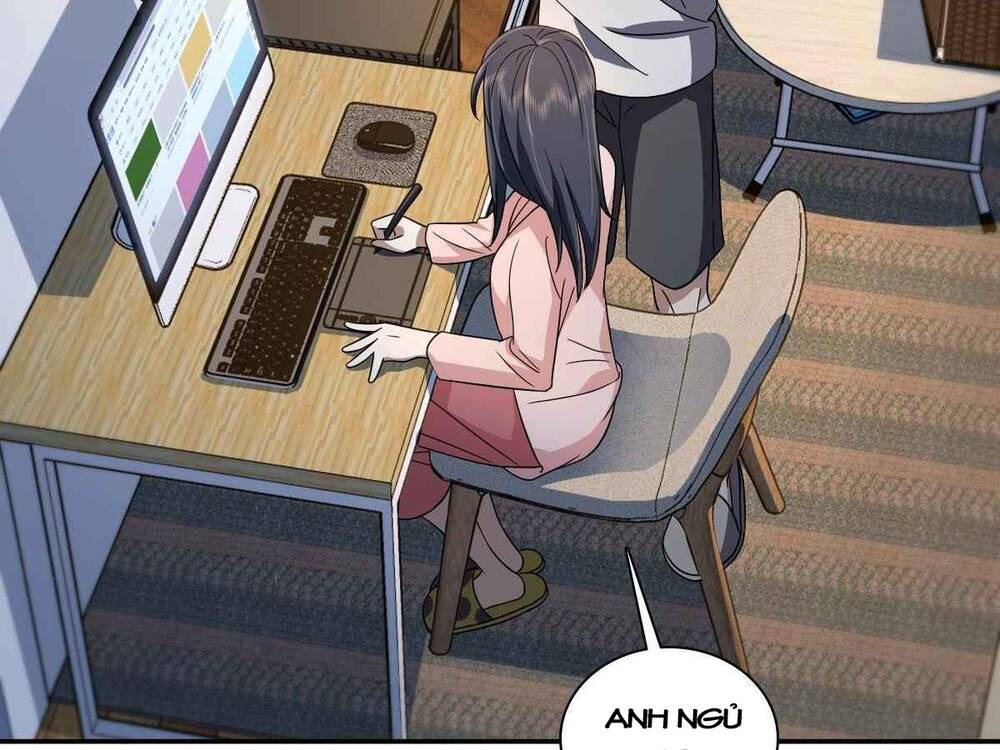 Bà Xã Nhà Tôi Đến Từ Ngàn Năm Trước - Chapter 130 - Page 11