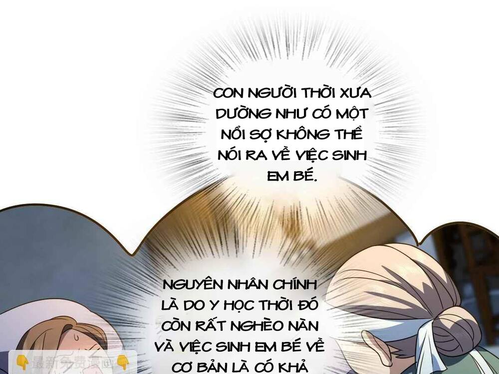 Bà Xã Nhà Tôi Đến Từ Ngàn Năm Trước - Chapter 130 - Page 13