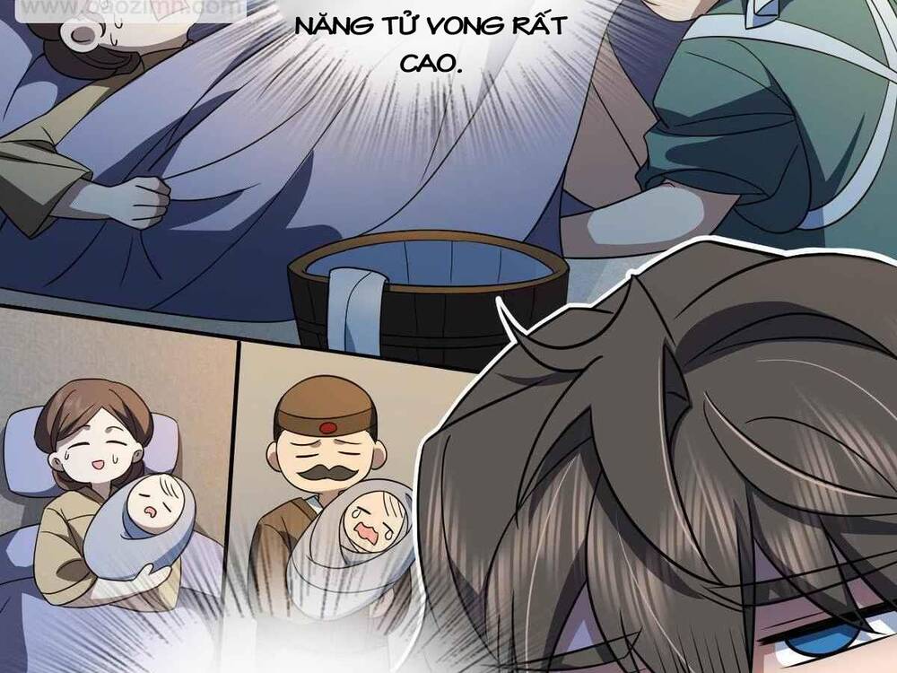 Bà Xã Nhà Tôi Đến Từ Ngàn Năm Trước - Chapter 130 - Page 14