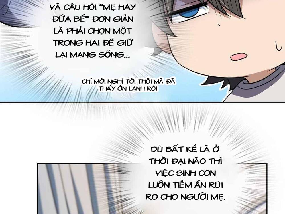 Bà Xã Nhà Tôi Đến Từ Ngàn Năm Trước - Chapter 130 - Page 15