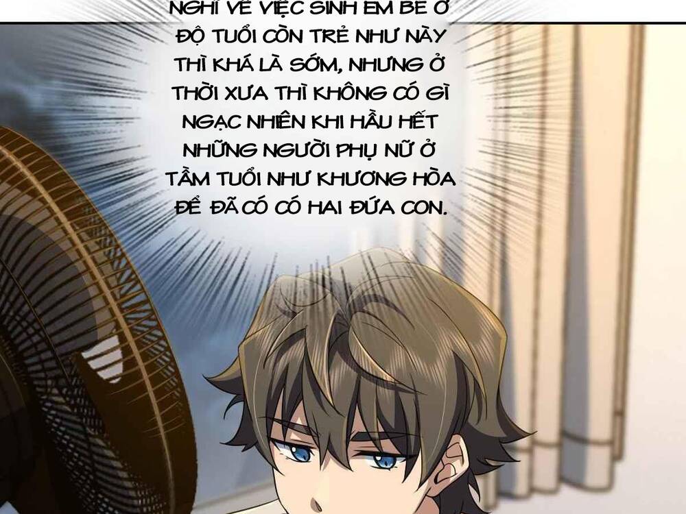 Bà Xã Nhà Tôi Đến Từ Ngàn Năm Trước - Chapter 130 - Page 18