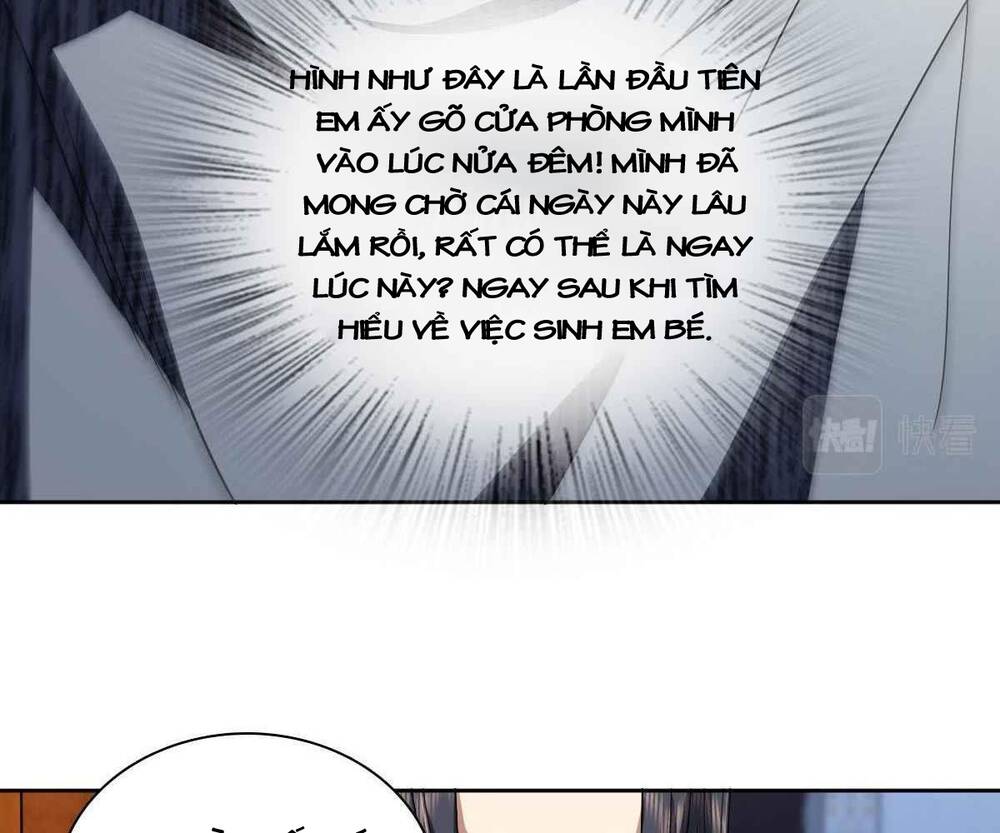 Bà Xã Nhà Tôi Đến Từ Ngàn Năm Trước - Chapter 130 - Page 24