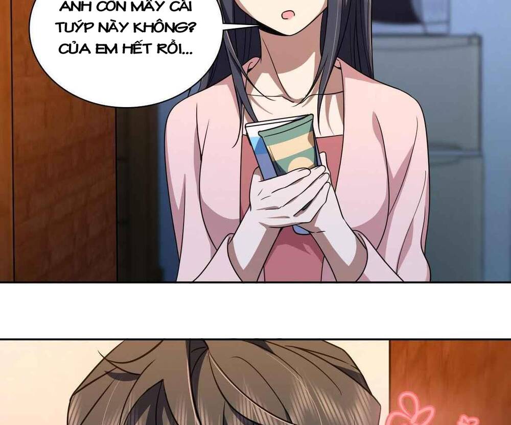 Bà Xã Nhà Tôi Đến Từ Ngàn Năm Trước - Chapter 130 - Page 25