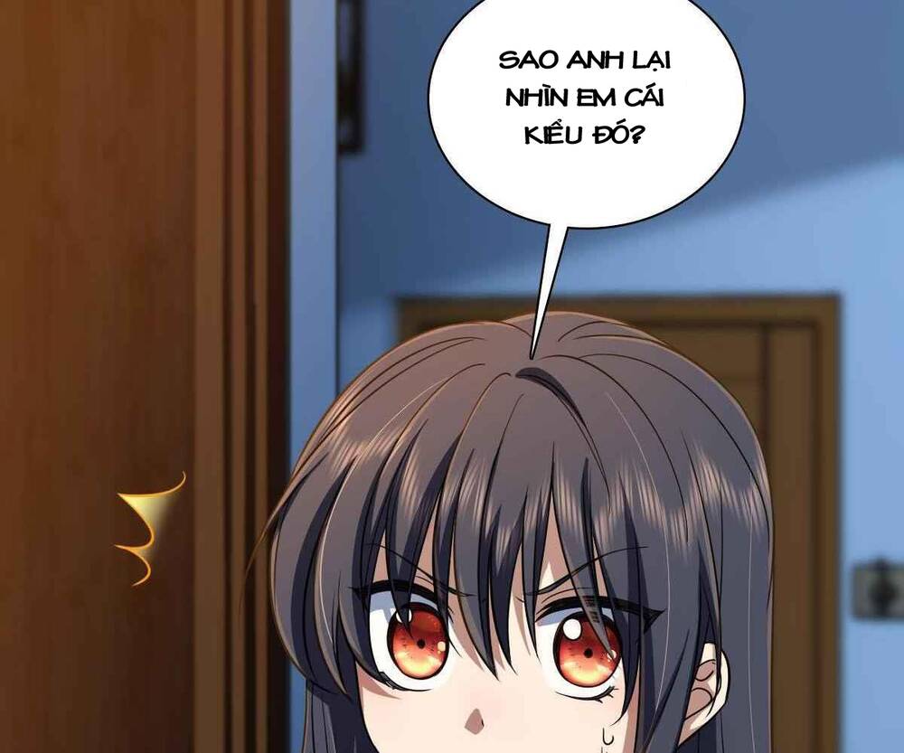 Bà Xã Nhà Tôi Đến Từ Ngàn Năm Trước - Chapter 130 - Page 27