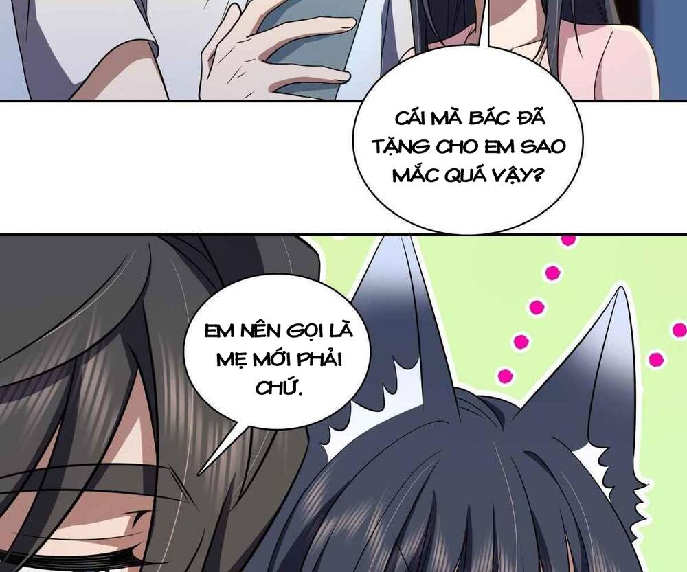 Bà Xã Nhà Tôi Đến Từ Ngàn Năm Trước - Chapter 130 - Page 32