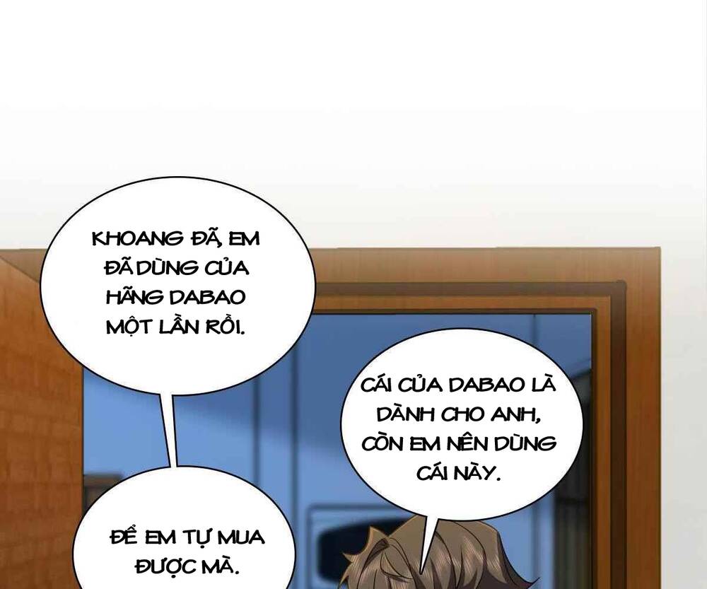Bà Xã Nhà Tôi Đến Từ Ngàn Năm Trước - Chapter 130 - Page 34