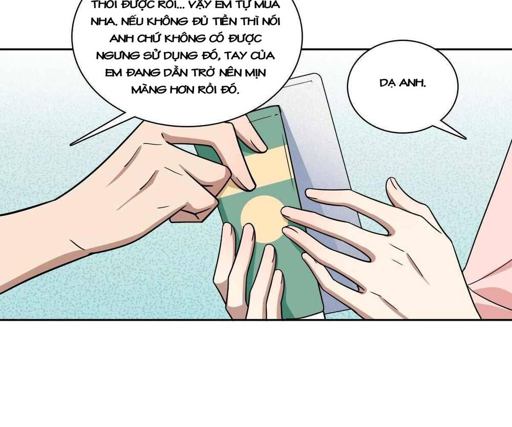 Bà Xã Nhà Tôi Đến Từ Ngàn Năm Trước - Chapter 130 - Page 36