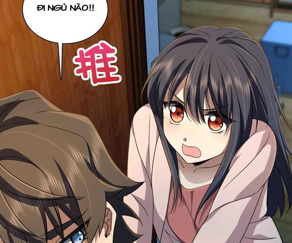 Bà Xã Nhà Tôi Đến Từ Ngàn Năm Trước - Chapter 130 - Page 40