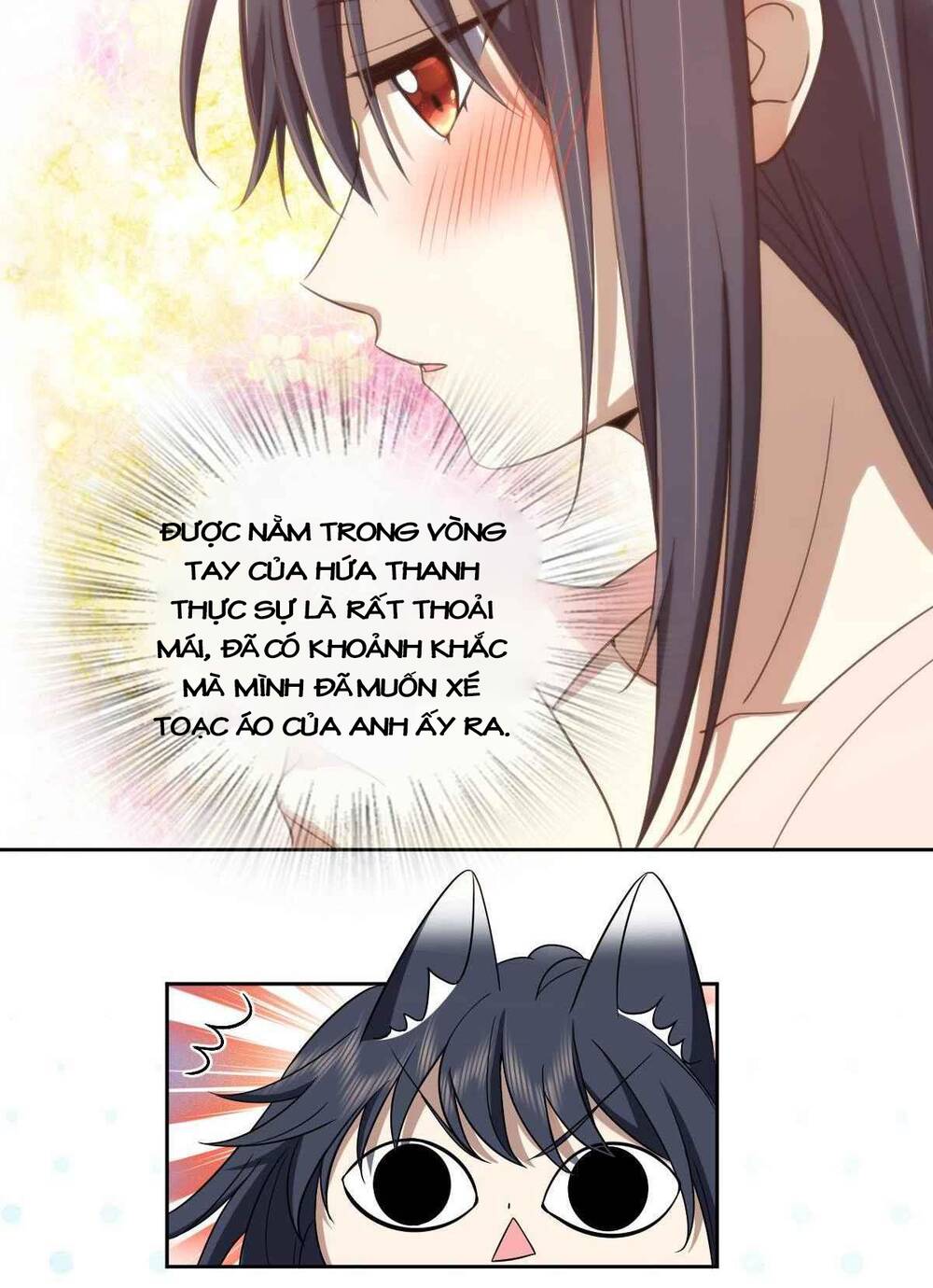 Bà Xã Nhà Tôi Đến Từ Ngàn Năm Trước - Chapter 130 - Page 43