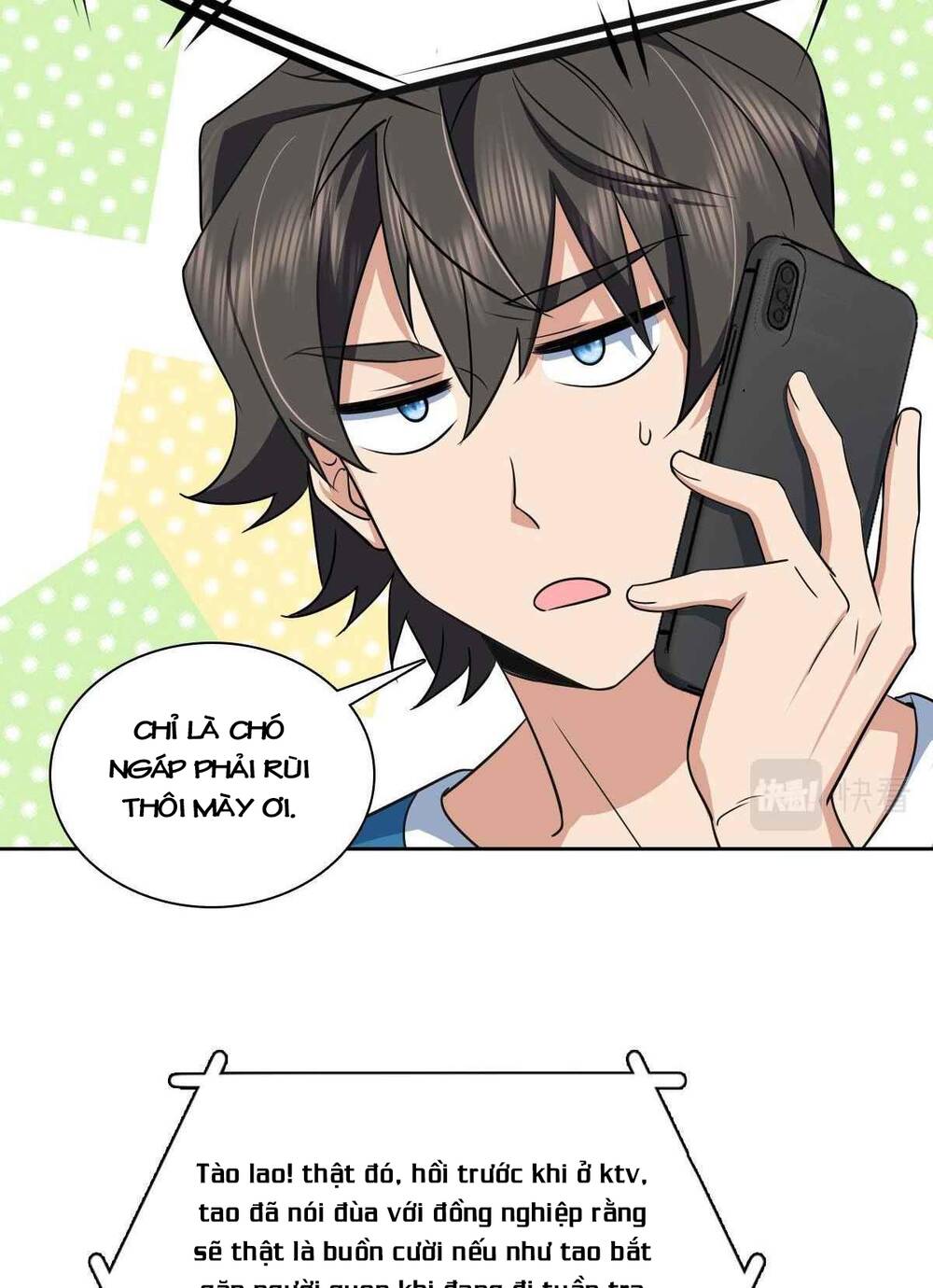 Bà Xã Nhà Tôi Đến Từ Ngàn Năm Trước - Chapter 130 - Page 47