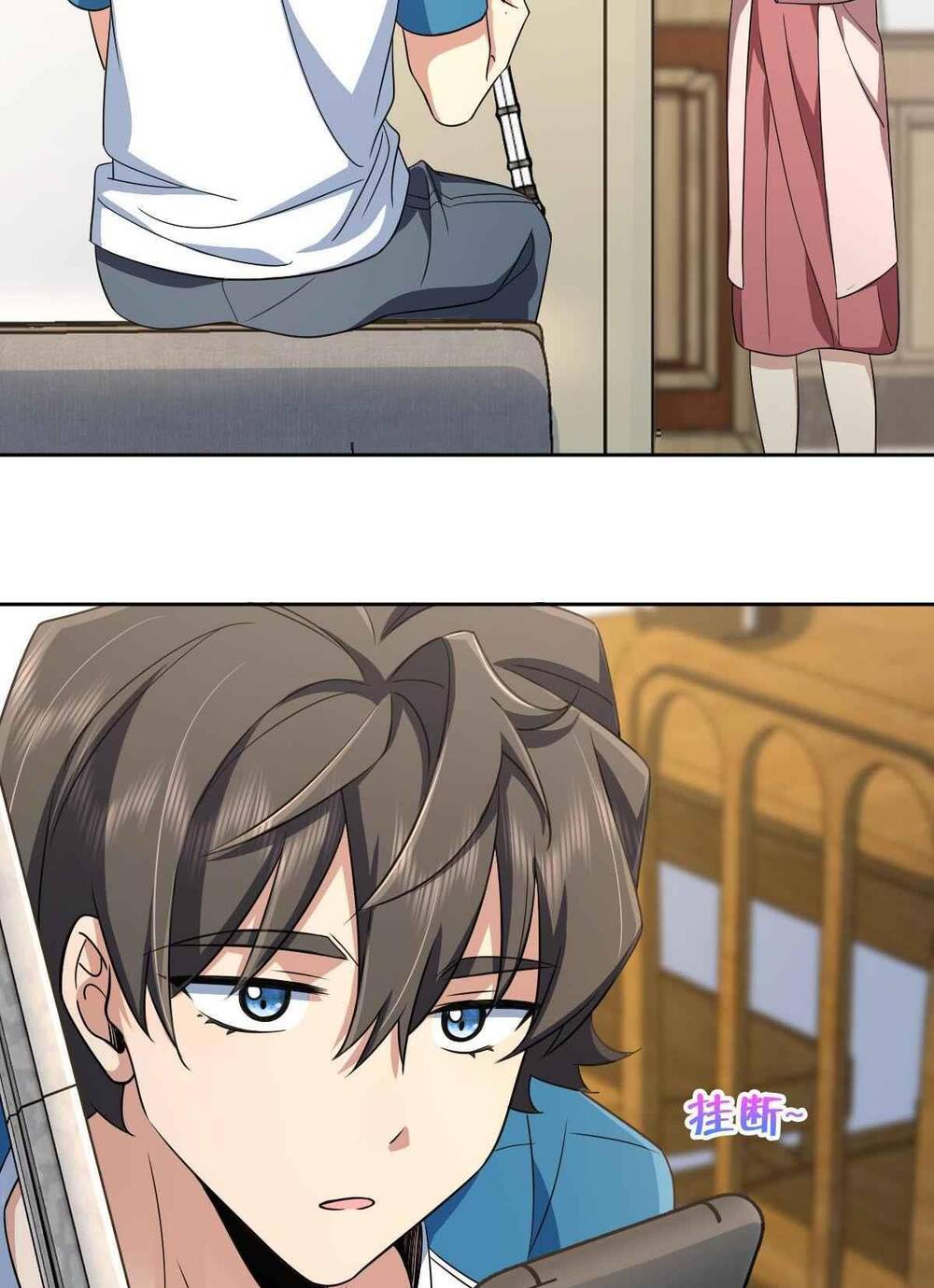 Bà Xã Nhà Tôi Đến Từ Ngàn Năm Trước - Chapter 130 - Page 53