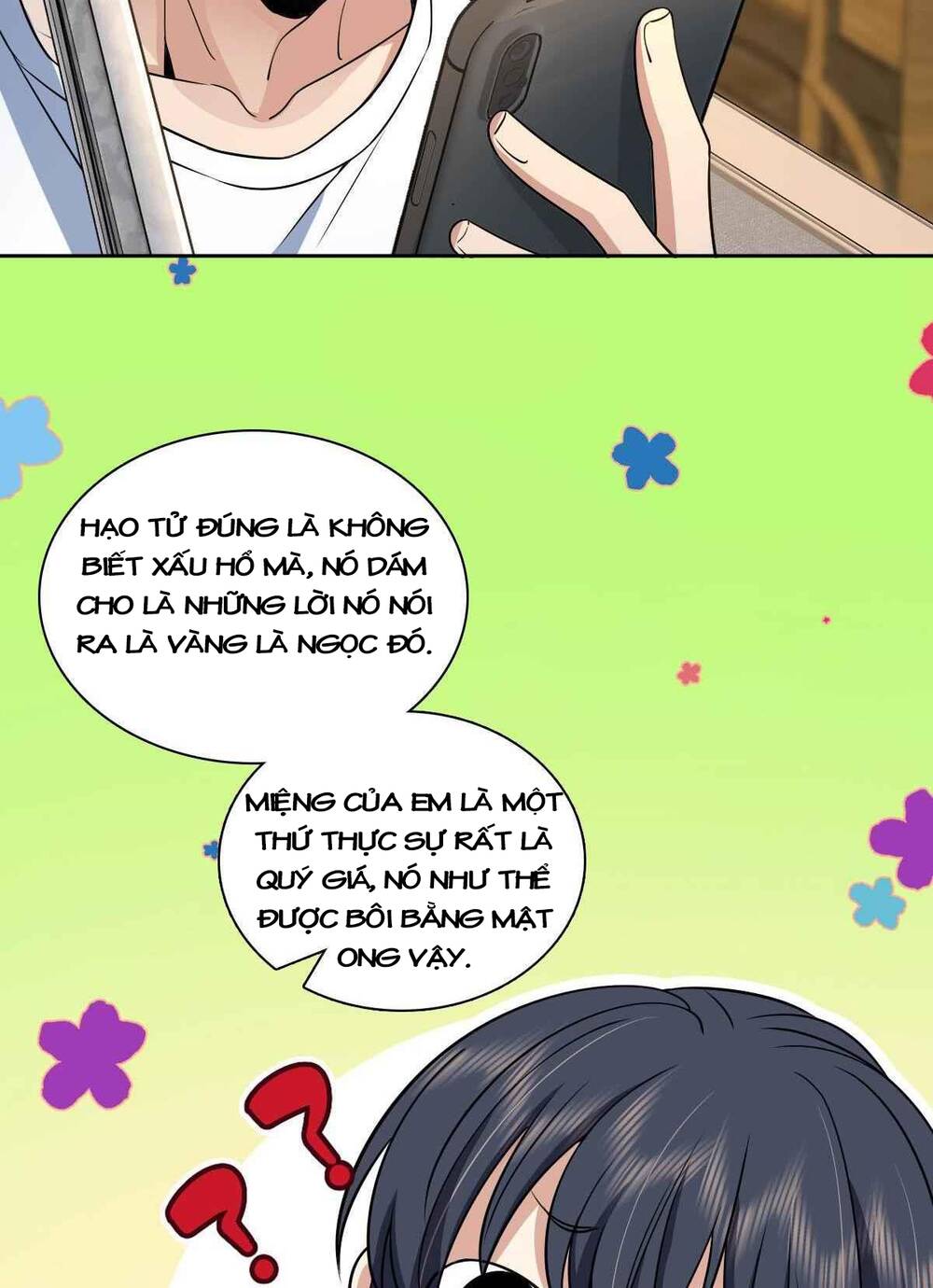 Bà Xã Nhà Tôi Đến Từ Ngàn Năm Trước - Chapter 130 - Page 54