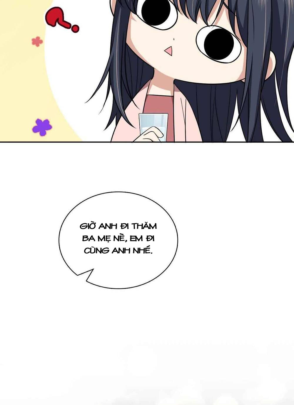 Bà Xã Nhà Tôi Đến Từ Ngàn Năm Trước - Chapter 130 - Page 55