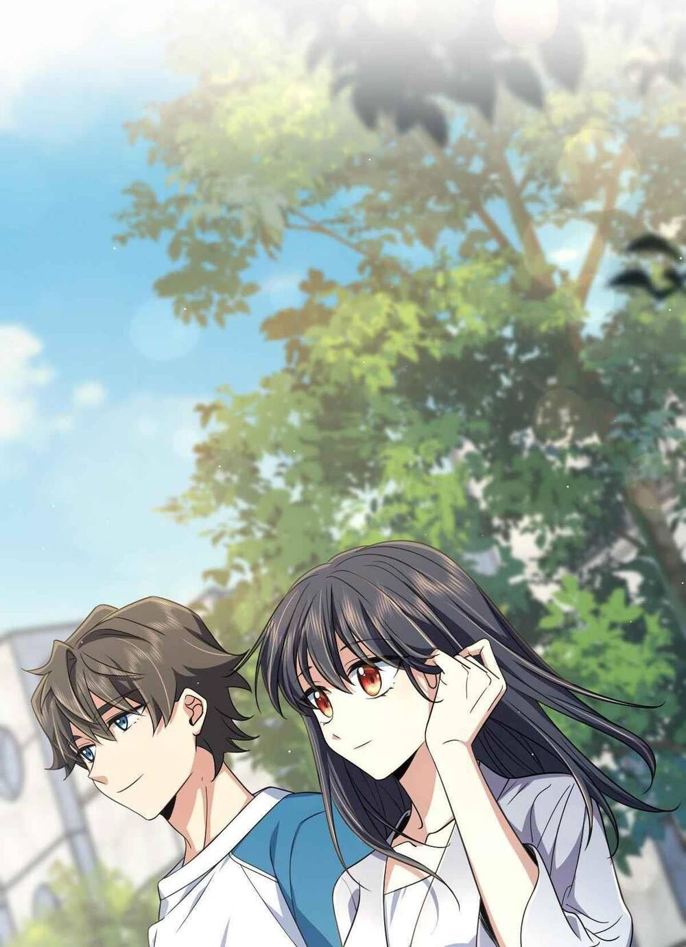 Bà Xã Nhà Tôi Đến Từ Ngàn Năm Trước - Chapter 130 - Page 56