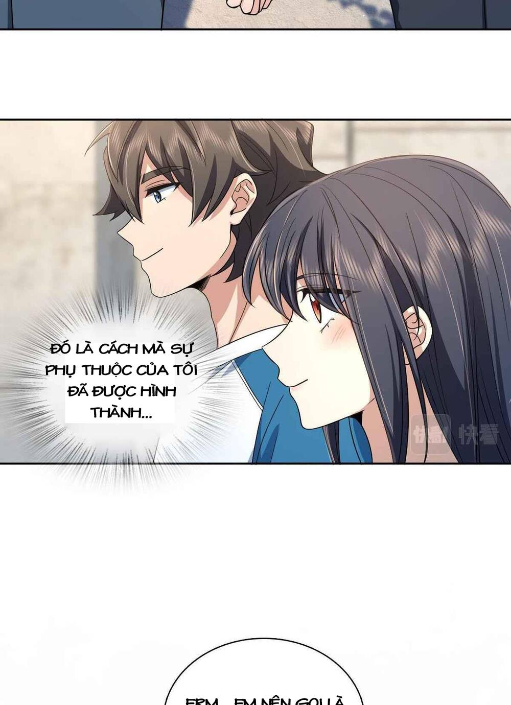 Bà Xã Nhà Tôi Đến Từ Ngàn Năm Trước - Chapter 130 - Page 58