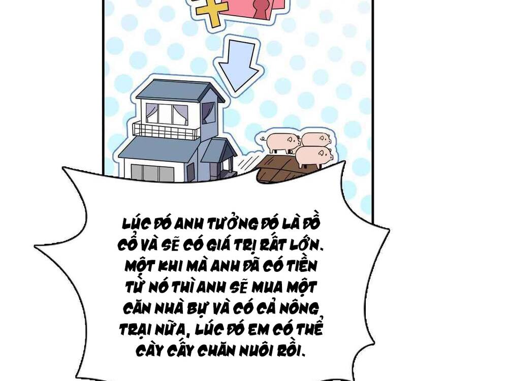 Bà Xã Nhà Tôi Đến Từ Ngàn Năm Trước - Chapter 130 - Page 5